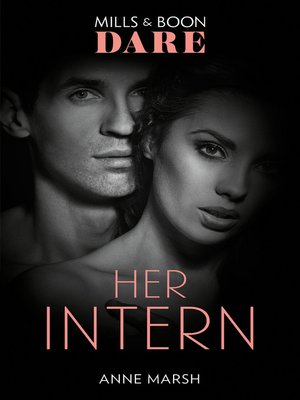 cover image of Her Intern